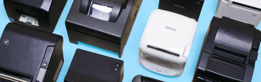 How to Choose POS Printer