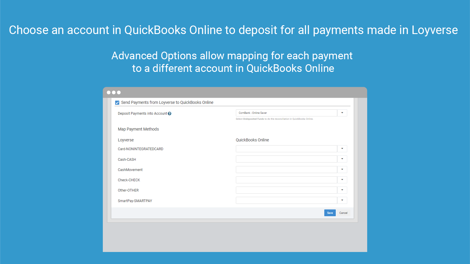 Quickbooks by Onesaas 7