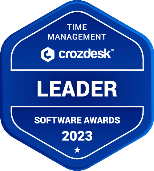 crozdesk award