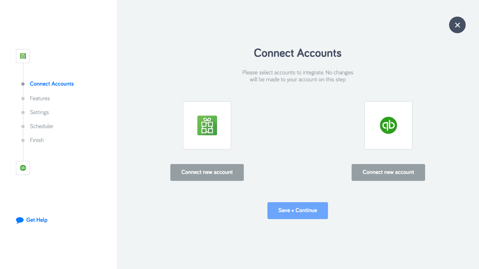 Quickbooks by Amaka