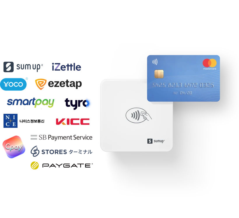 POS Payment Integration