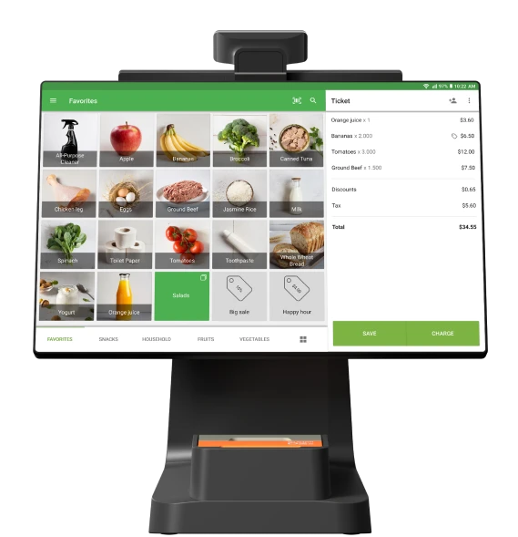 retail software toolkit pos